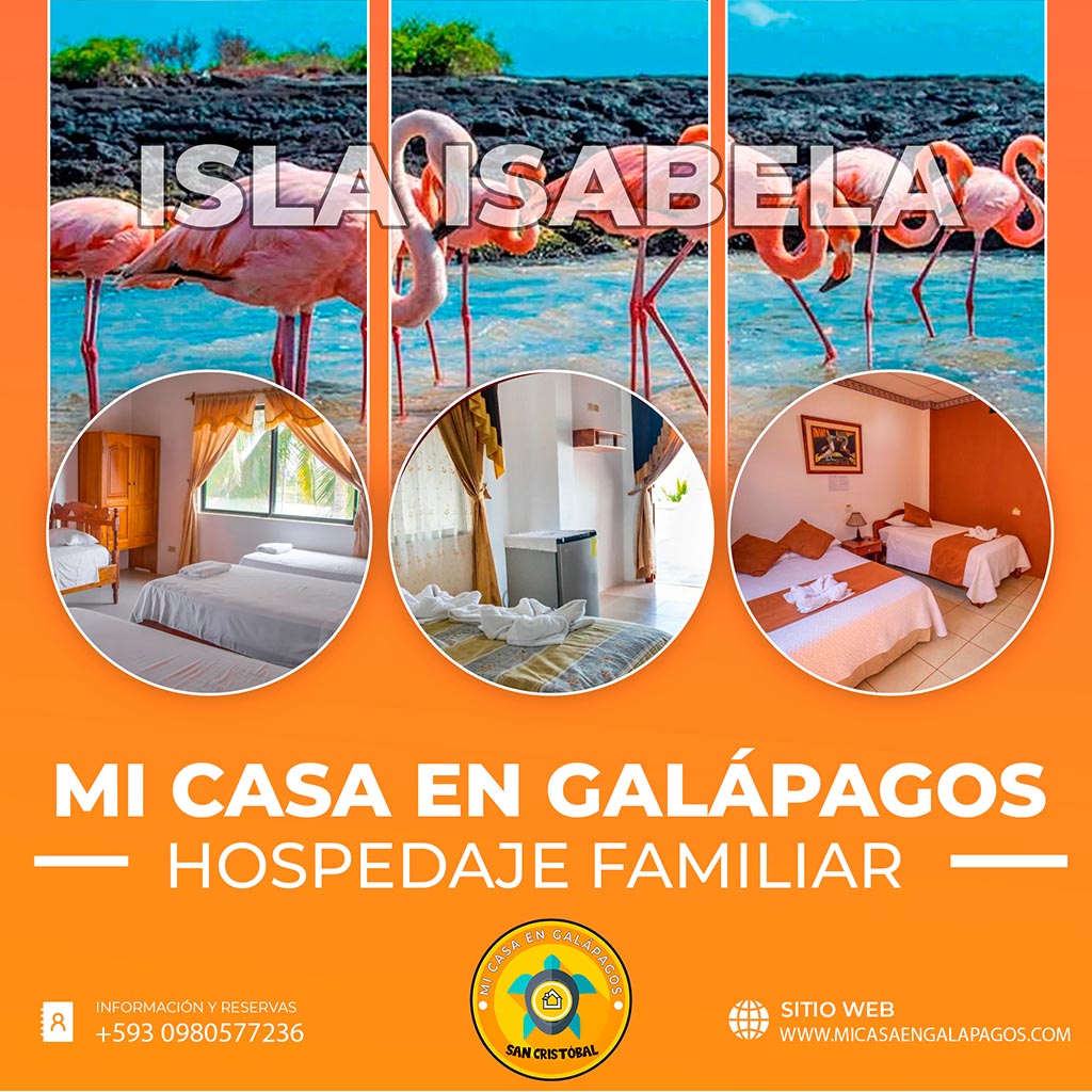 Isla-Isabela